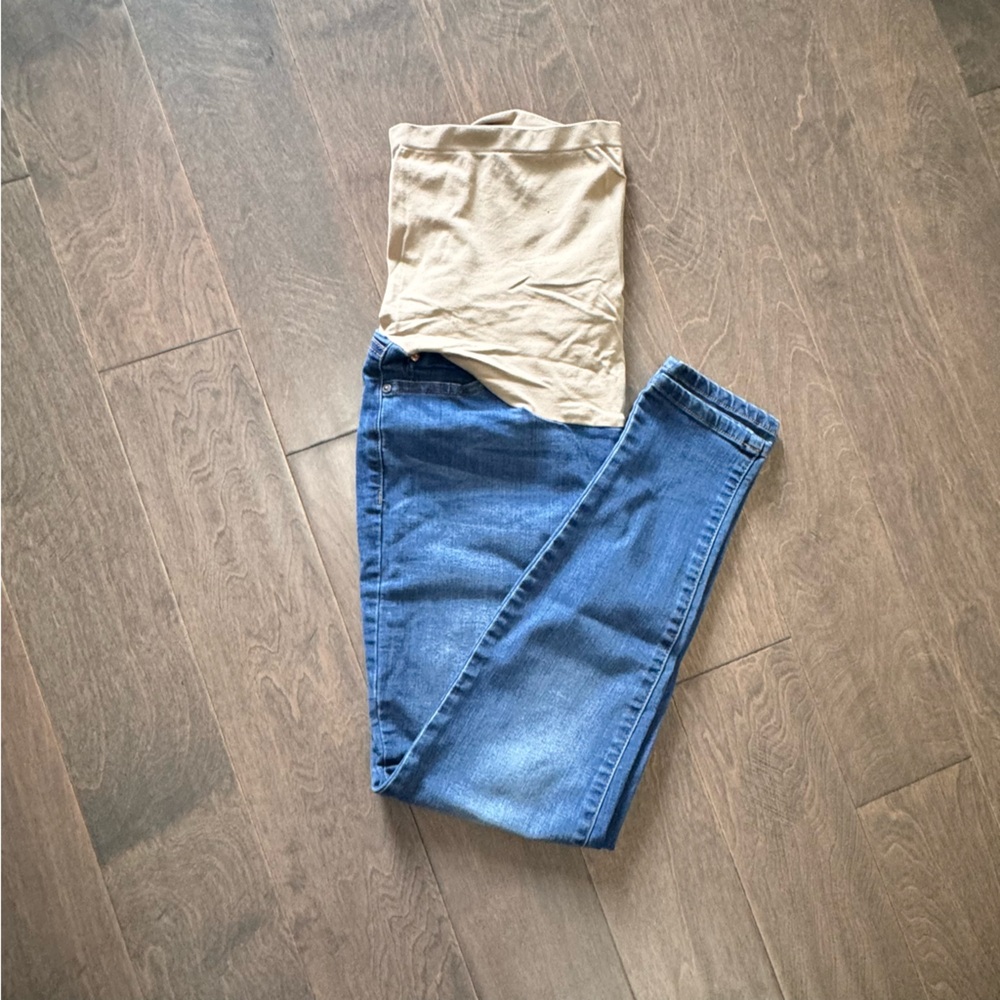 ENJEAN° Denim Co exclusive product